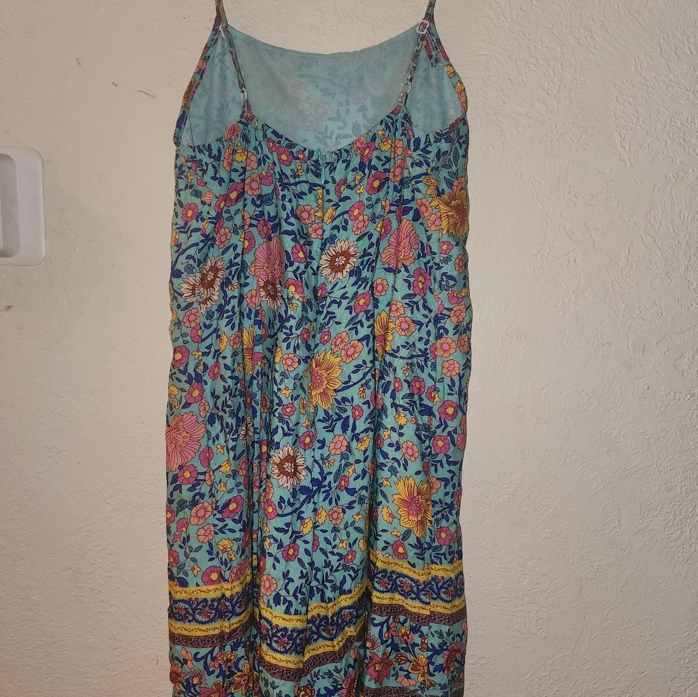 Womens romper